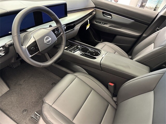 2025 Nissan Murano SL photo 4