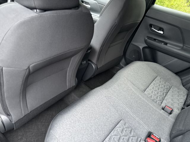 2026 Nissan KICKS SV AWD - Photo 11