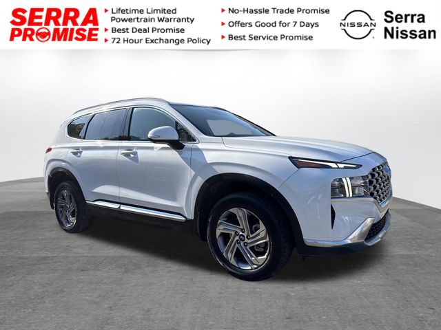 2023 Hyundai Santa Fe SEL 2.5 AWD's photo