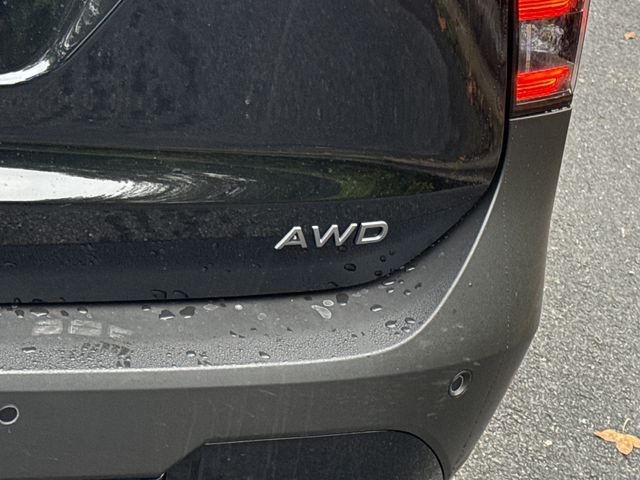 2026 Nissan KICKS SV AWD - Photo 29