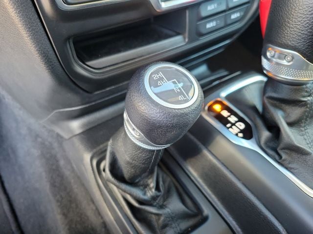 2020 Jeep Wrangler Unlimited Sport - Photo 16