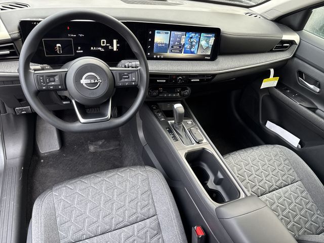 2026 Nissan KICKS SV AWD - Photo 11