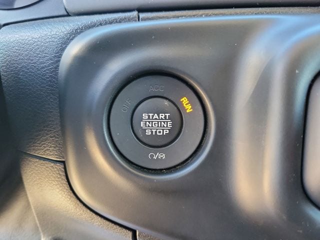2020 Jeep Wrangler Unlimited Sport - Photo 17