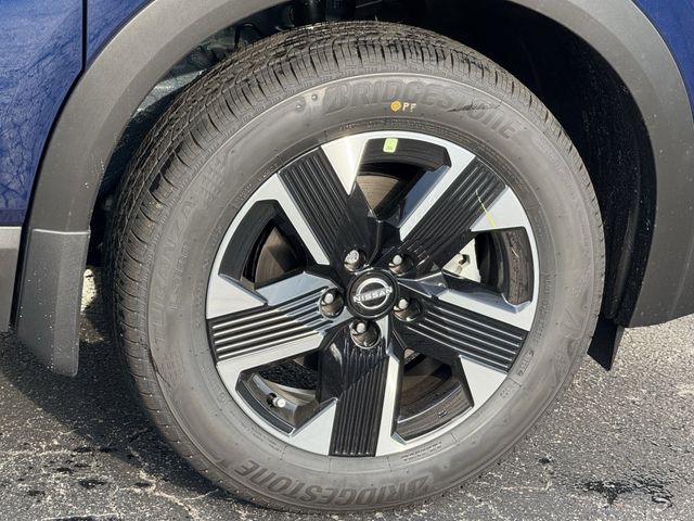 2025 Nissan Kicks SV AWD - Photo 28