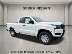 2026 Nissan Frontier S Truck King Cab