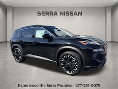 2026 Nissan Rogue Dark Armor SUV