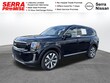  Kia Telluride