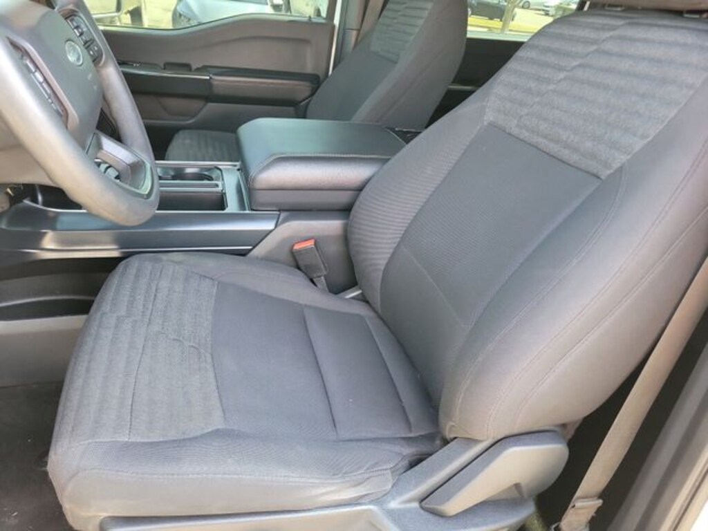 Used 2023 Ford F-150 Truck SuperCrew Cab