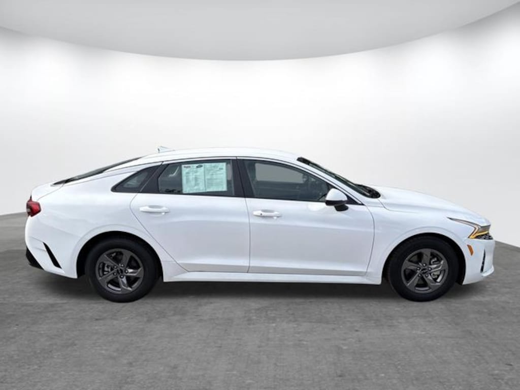 Used 2023 Kia K5 LXS Sedan