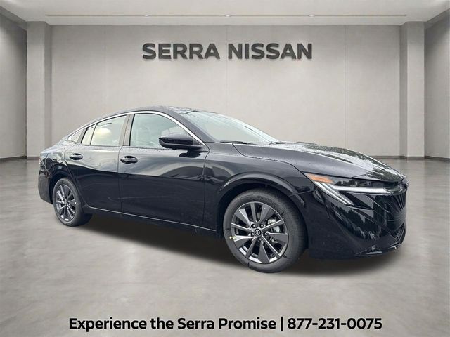 2027 Nissan Sentra