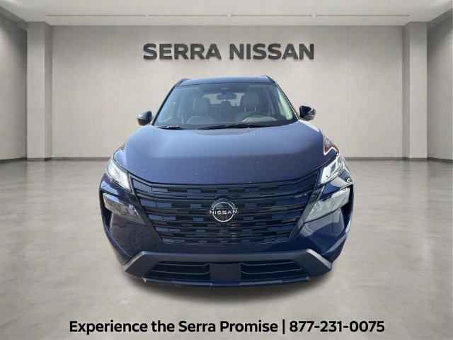 New 2027 Nissan Rogue Dark Armor SUV