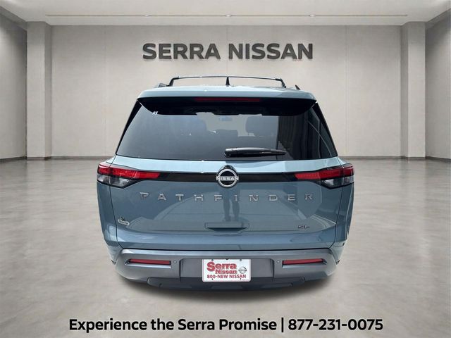 2026 Nissan Pathfinder SL - Photo 7