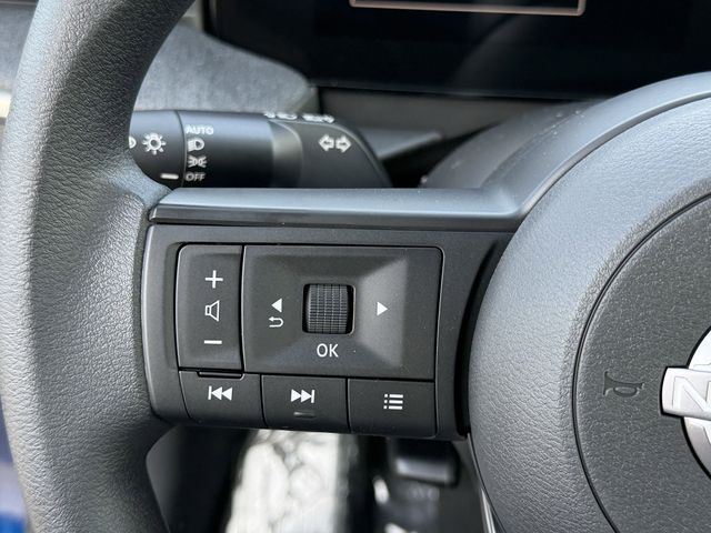 2025 Nissan Kicks SV AWD - Photo 14