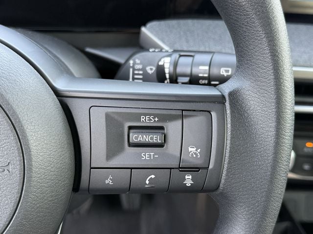 2025 Nissan Kicks SV AWD - Photo 15