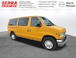  Ford E-350 Super Duty