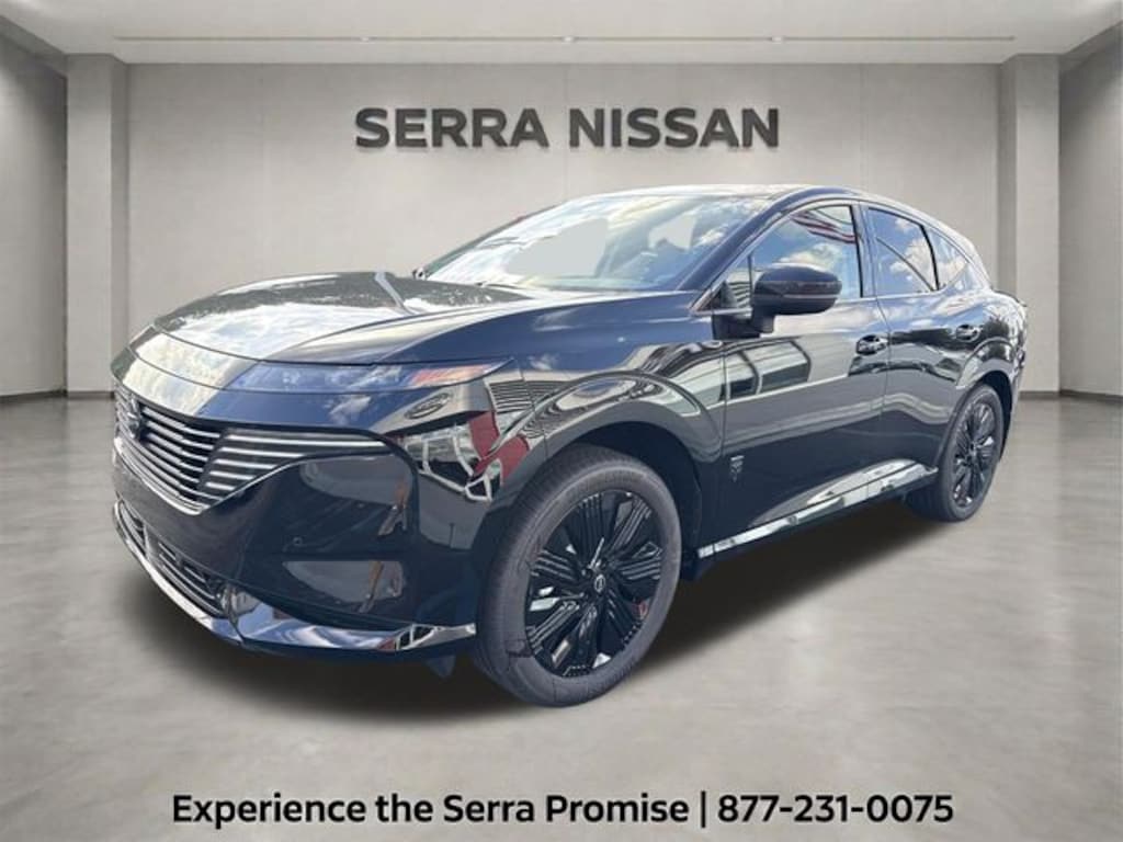 New 2027 Nissan Murano SL SUV