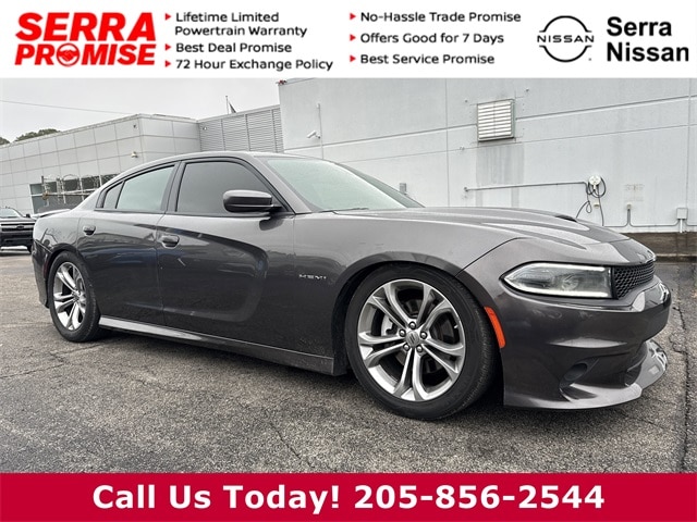 2022 Dodge Charger R/T's photo