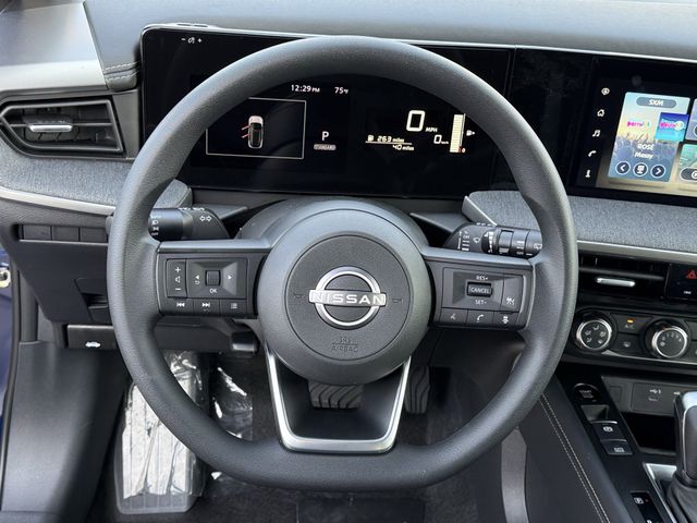 2025 Nissan Kicks SV AWD - Photo 13