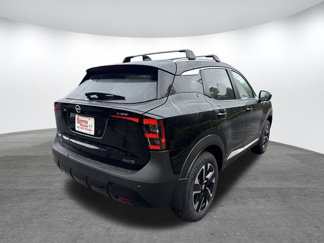 2026 Nissan KICKS SV AWD - Photo 27