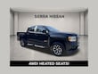  GMC Canyon