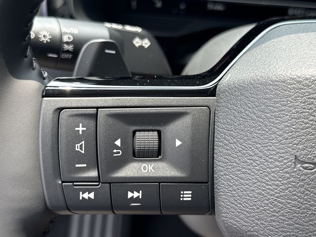 2026 Nissan Pathfinder SL - Photo 19