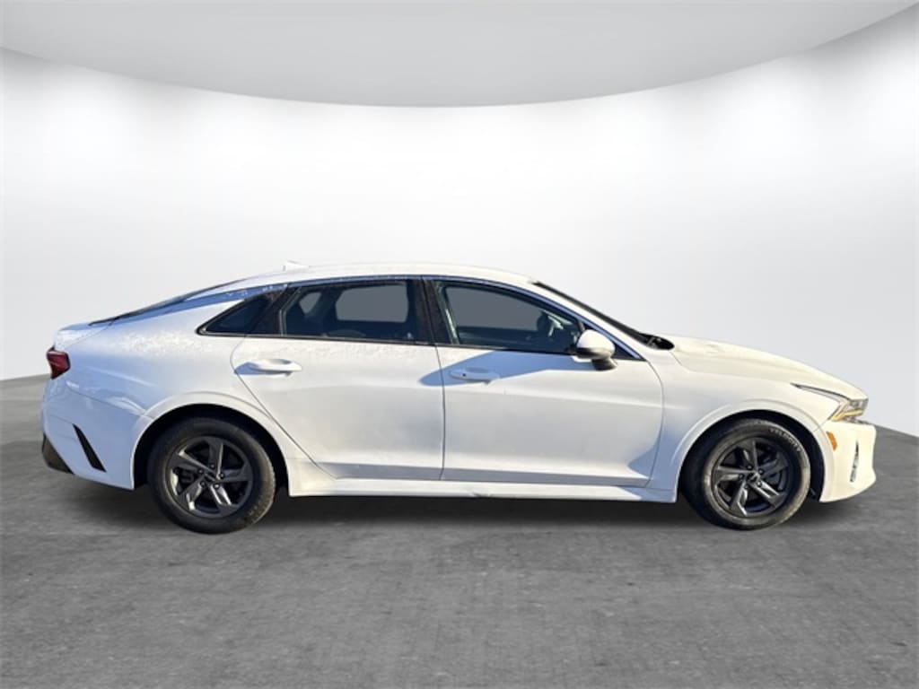 Used 2023 Kia K5 LXS Sedan