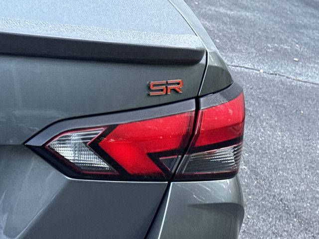 2025 Nissan Versa Sedan SR - Photo 27