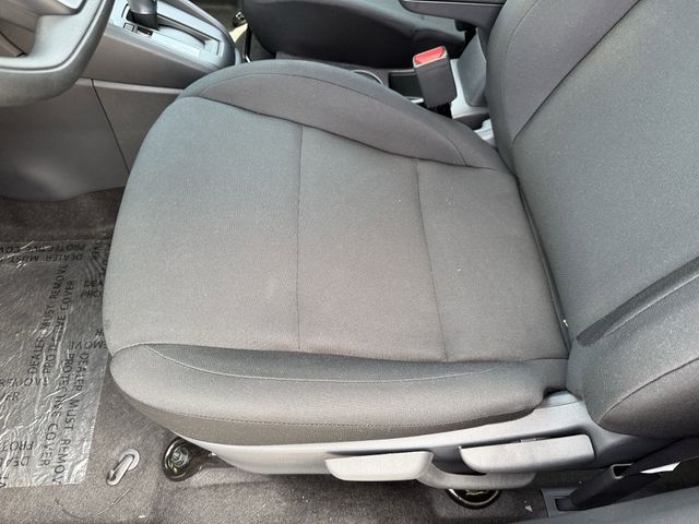 2025 Nissan KICKS PLAY Base - Photo 7