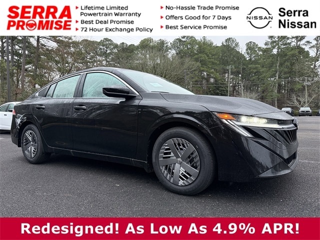 2026 Nissan Sentra S's photo