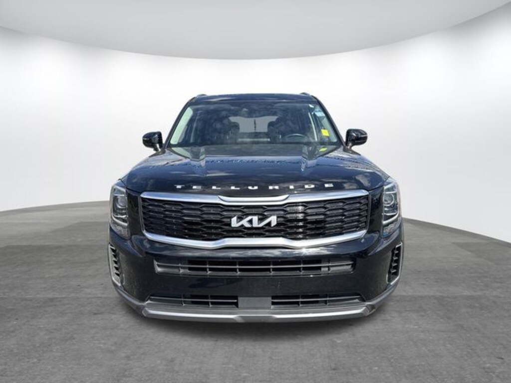Used 2022 Kia Telluride S SUV