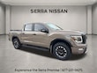  Nissan Titan