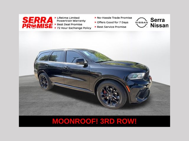 2021 Dodge Durango R/T AWD's photo