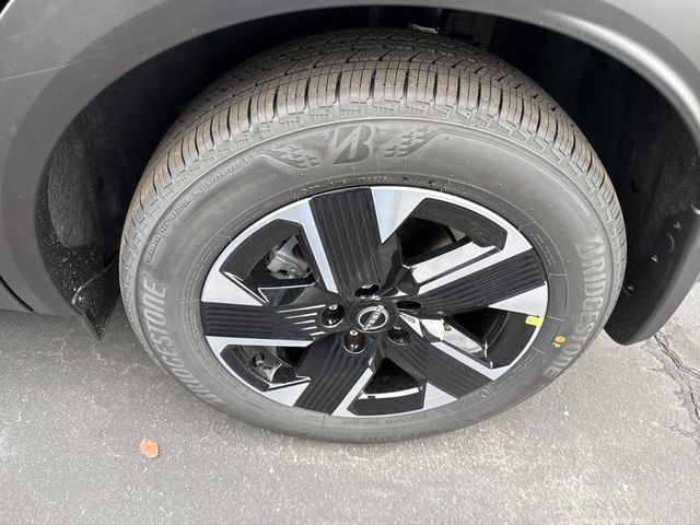 2026 Nissan KICKS SV AWD - Photo 25