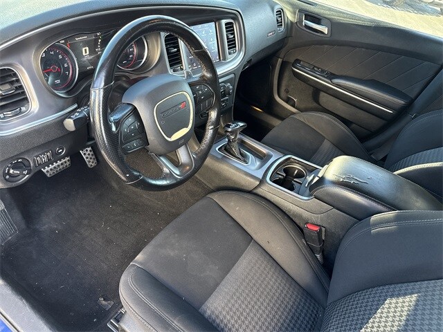 2020 Dodge Charger R/T Scat Pack photo 4