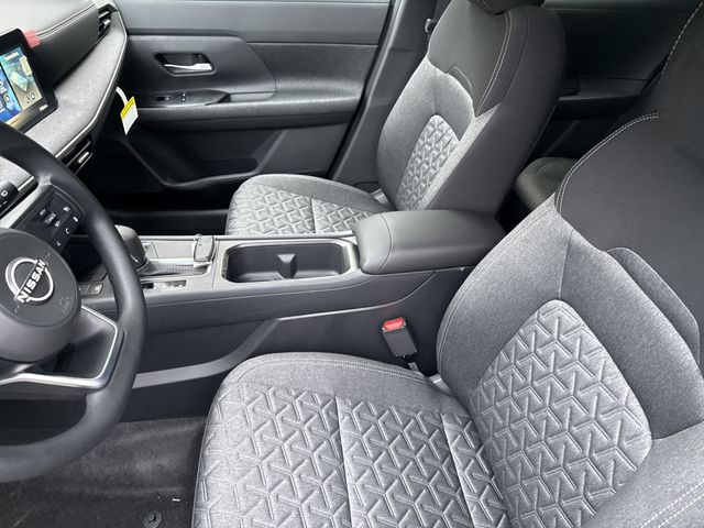 2026 Nissan KICKS SV AWD - Photo 5