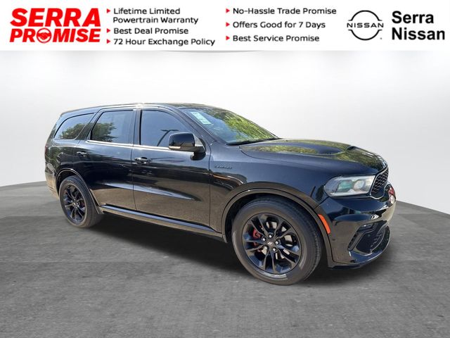 2021 Dodge Durango R/T AWD's photo