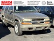  Chevrolet Blazer