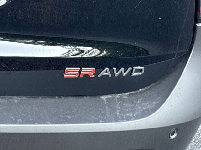 2025 Nissan Kicks SR AWD - Photo 23