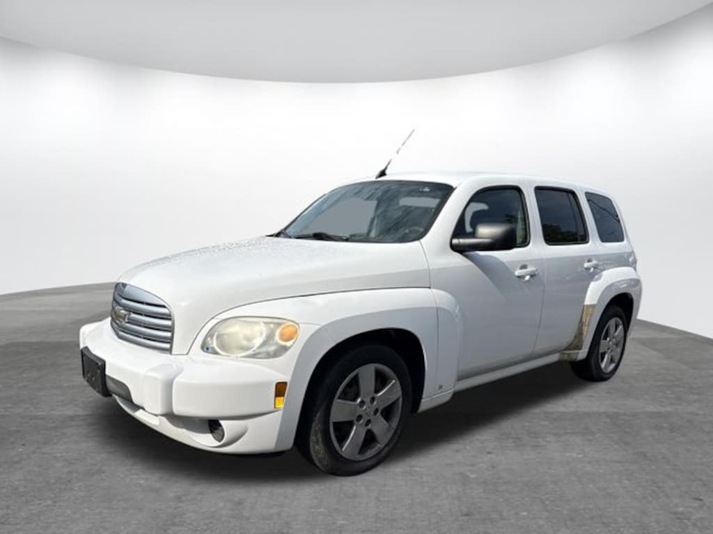 Used 2010 Chevrolet HHR LS SUV