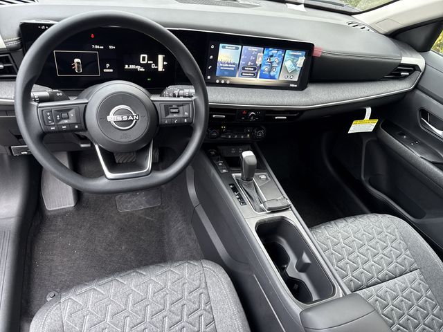 2026 Nissan KICKS SV AWD - Photo 12
