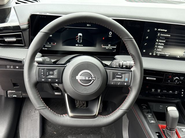 2026 Nissan KICKS SR - Photo 12