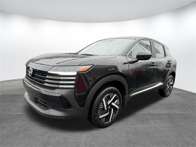 2026 Nissan Kicks SV photo 2