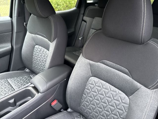 2026 Nissan KICKS SV AWD - Photo 6
