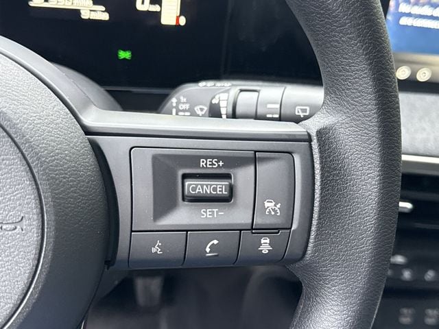 2026 Nissan KICKS SV AWD - Photo 15