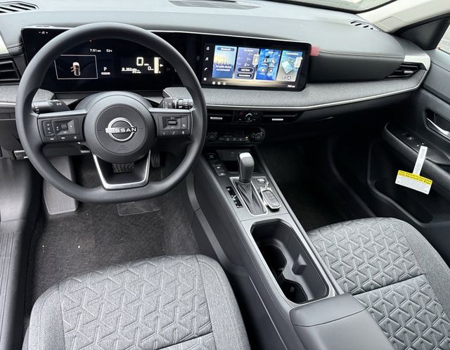 2026 Nissan KICKS SV - Photo 10