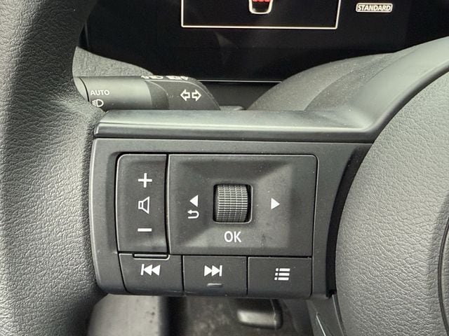 2026 Nissan KICKS SV - Photo 12