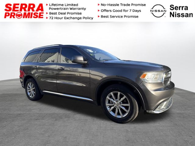 2016 Dodge Durango SXT RWD's photo