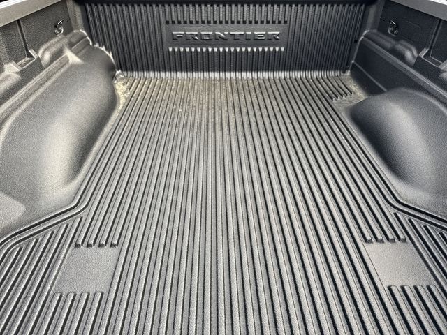 2026 Nissan Frontier SV - Photo 28