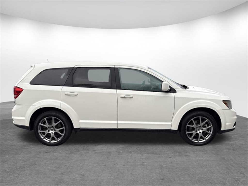 Used 2019 Dodge Journey GT SUV