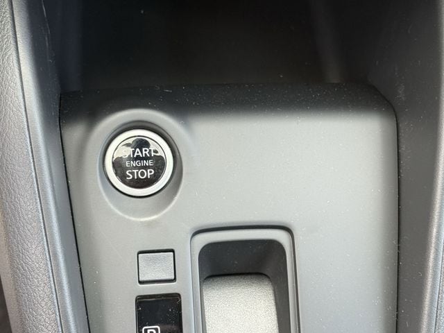 2025 Nissan KICKS PLAY Base - Photo 22